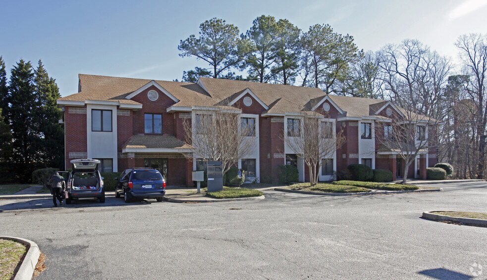 More Photos Of 1524 Merrimac Trl, Williamsburg Office For Sale
