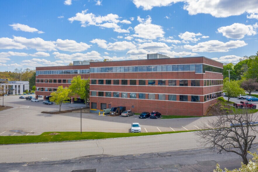 More Photos Of 959 Concord St, Framingham Office For Lease