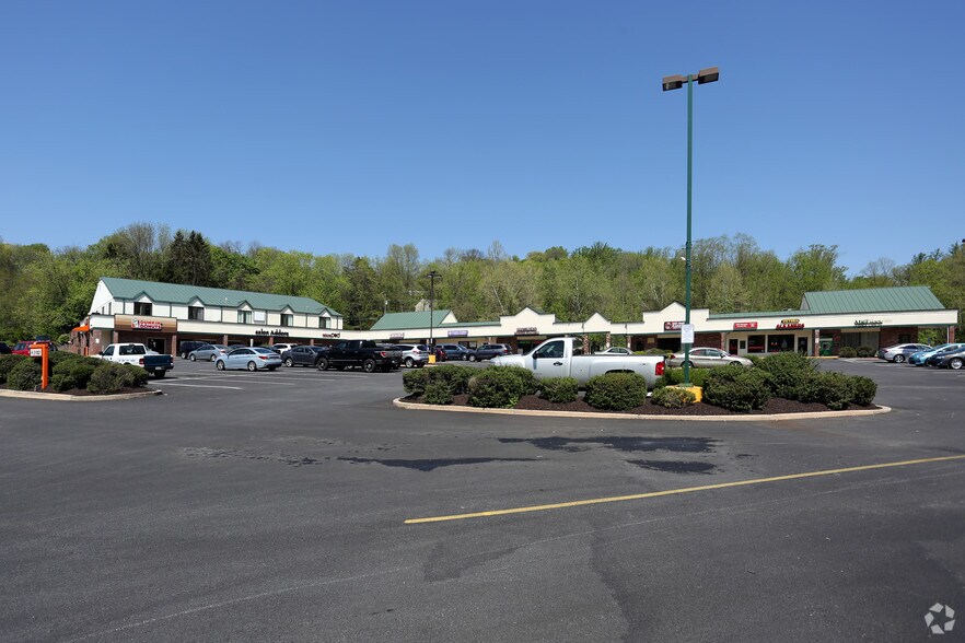More Photos Of 485 Baltimore Pike, Glen Mills Unknown For Lease