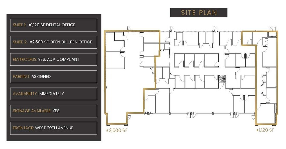 More Photos Of 1975 W 76th St, Hialeah Medical For Lease