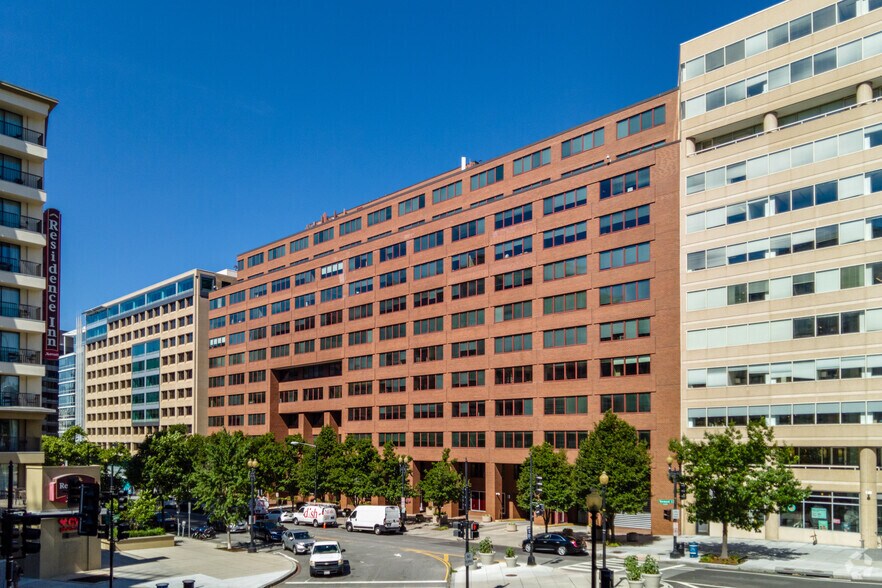More Photos Of 1120 Vermont Ave NW, Washington Office For Sale
