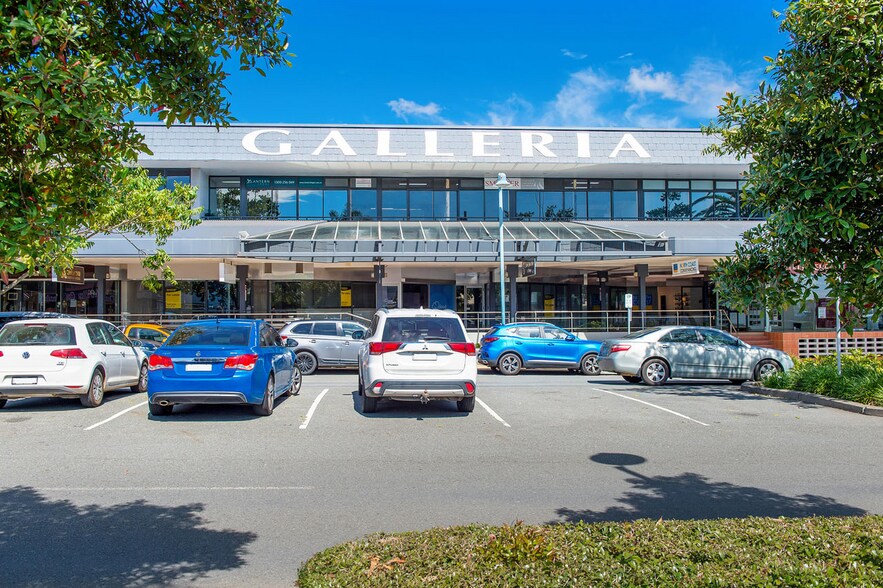 Primary Photo Of 128 William St, Port Macquarie Office For Lease