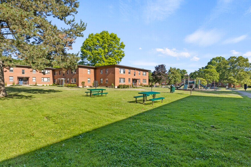 More Photos Of 90 Manor Pky, Rochester Multifamily For Sale