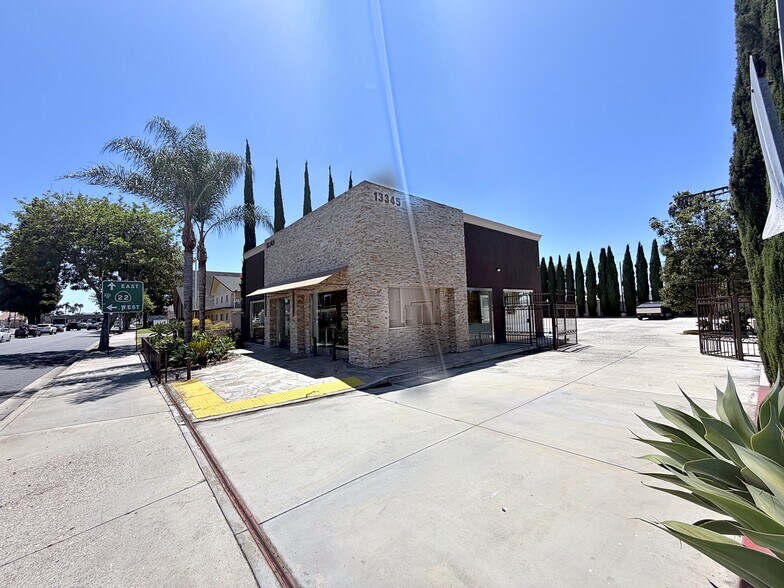 More Photos Of 13345 Euclid St, Garden Grove Restaurant For Sale