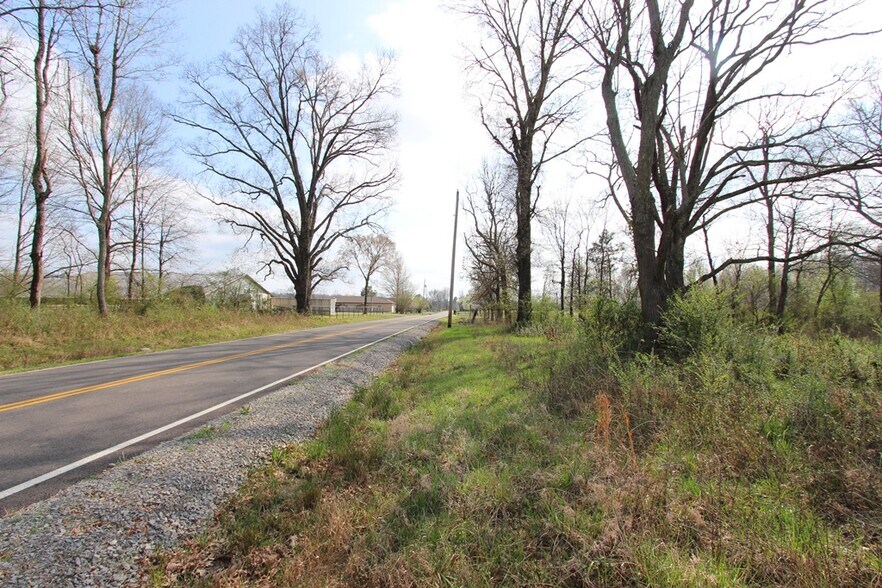 More Photos Of 1710 Hwy 64 E, Vilonia Land For Sale