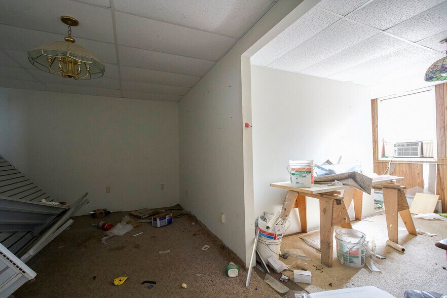 More Photos Of 221 S Walnut Ave, Sidney Warehouse For Sale