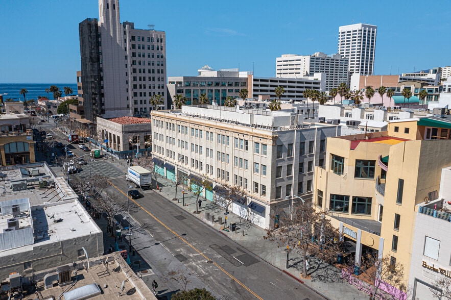 More Photos Of 321 Santa Monica Blvd, Santa Monica Office Residential For Lease