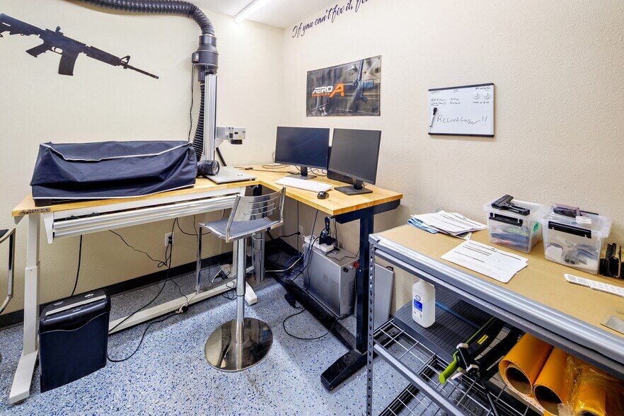 More Photos Of 72 Smoketree Ave S, Lake Havasu City Storefront Retail Office For Sale