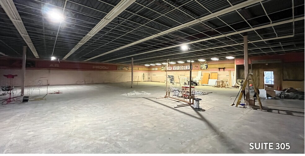 More Photos Of 207-305 W 7th Ave, Augusta Storefront For Lease