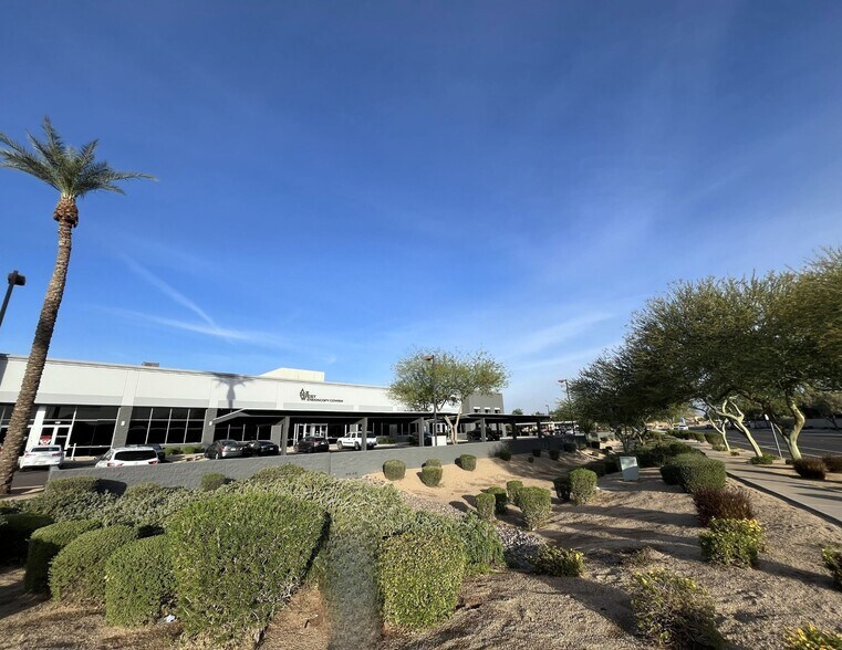 More Photos Of 1830 N 95th Ave, Phoenix Office For Lease
