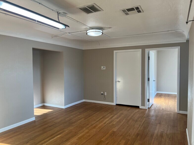 More Photos Of 1519 N Main St, Meridian Medical For Lease