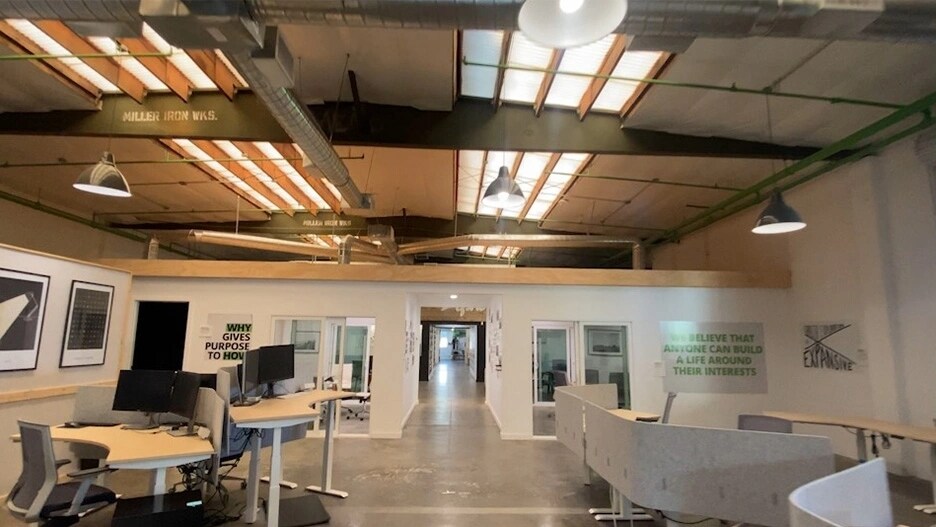 More Photos Of 1626 Placentia Ave, Costa Mesa Manufacturing For Sale