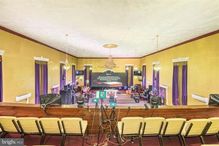 More Photos Of 527 Scott St, Baltimore Religious Facility For Sale