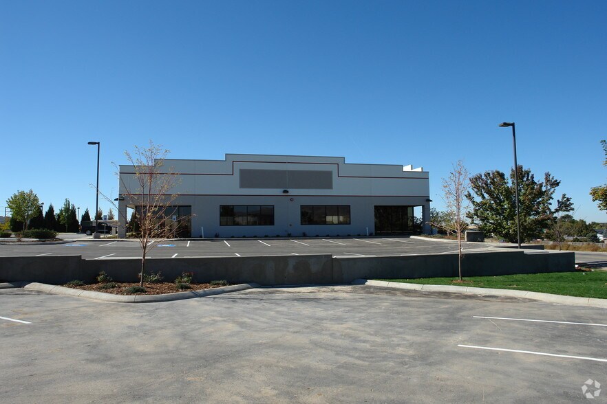 More Photos Of 2223 W Airport Way, Boise Industrial For Lease