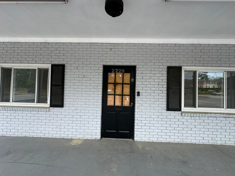 More Photos Of 2228 Rosier Rd, Augusta Unknown For Lease