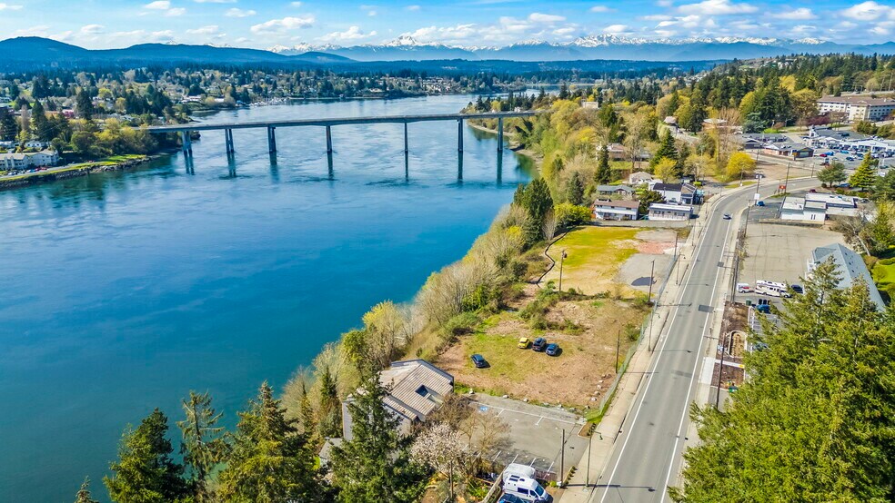 More Photos Of 2025 Wheaton Way, Bremerton Office For Sale