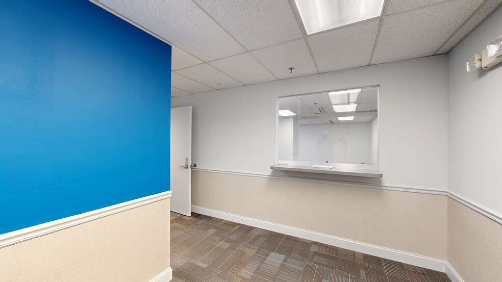 Primary Photo Of 5 Eves Dr, Marlton Office For Sale