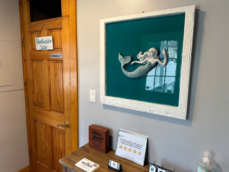 More Photos Of 5088 E Indiana Beach Rd, Monticello Hotel For Sale