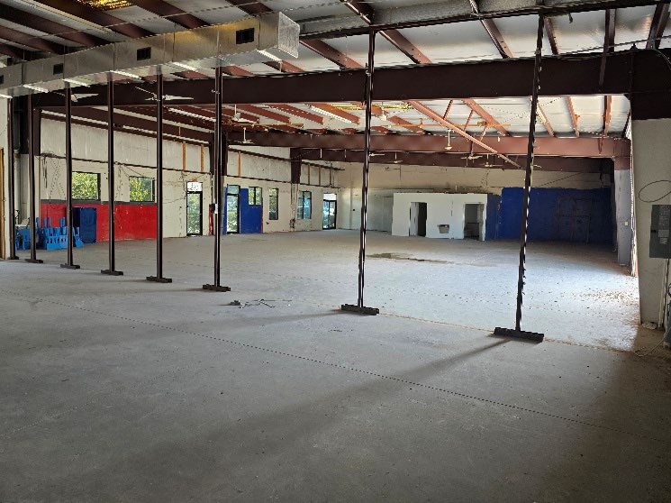 More Photos Of 1400 Jordan Ave, Orlando Flex For Lease