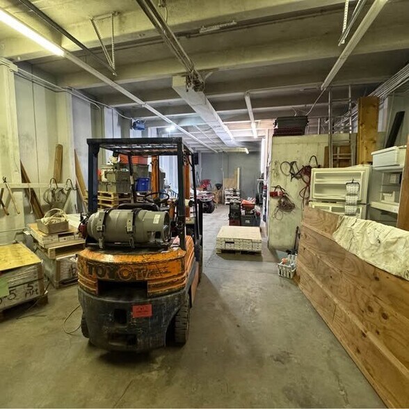 More Photos Of 3414 Strong Ave, Kansas City Storefront For Lease