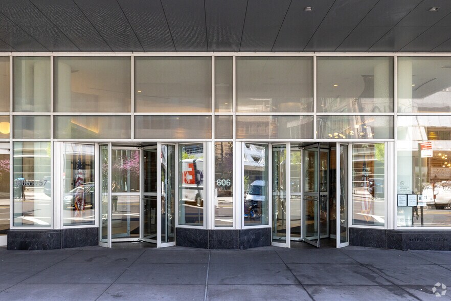 More Photos Of 606 W 57th St, New York Multifamily For Sale