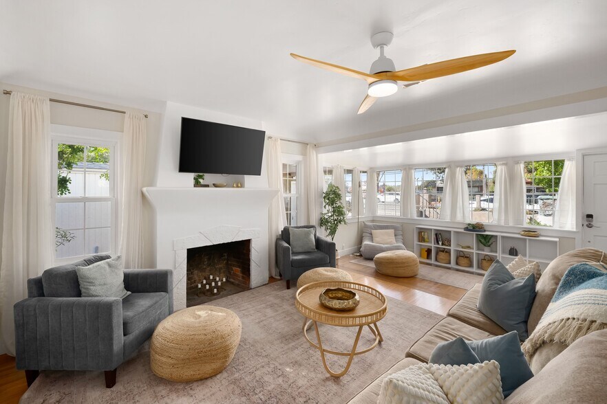 More Photos Of 1136 E Grand Ave, Arroyo Grande Land For Sale