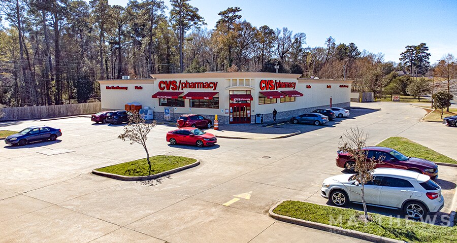 9510 Ellerbe Rd  
