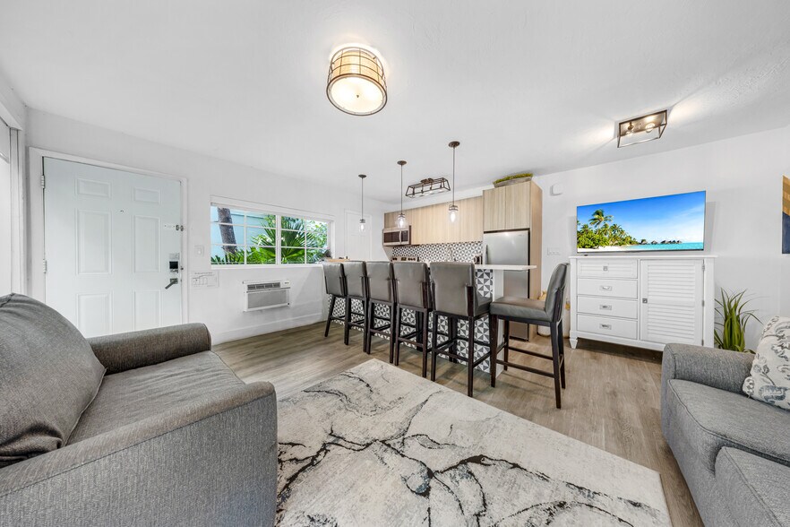 More Photos Of 7830-7842 Abbott Ave, Miami Beach Apartments For Sale