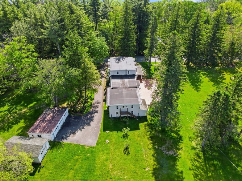 More Photos Of 1015 PA-390, Greentown Specialty For Sale
