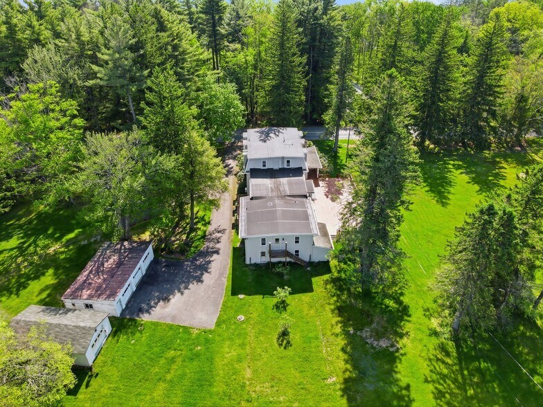 More Photos Of 1015 PA-390, Greentown Hospitality For Sale