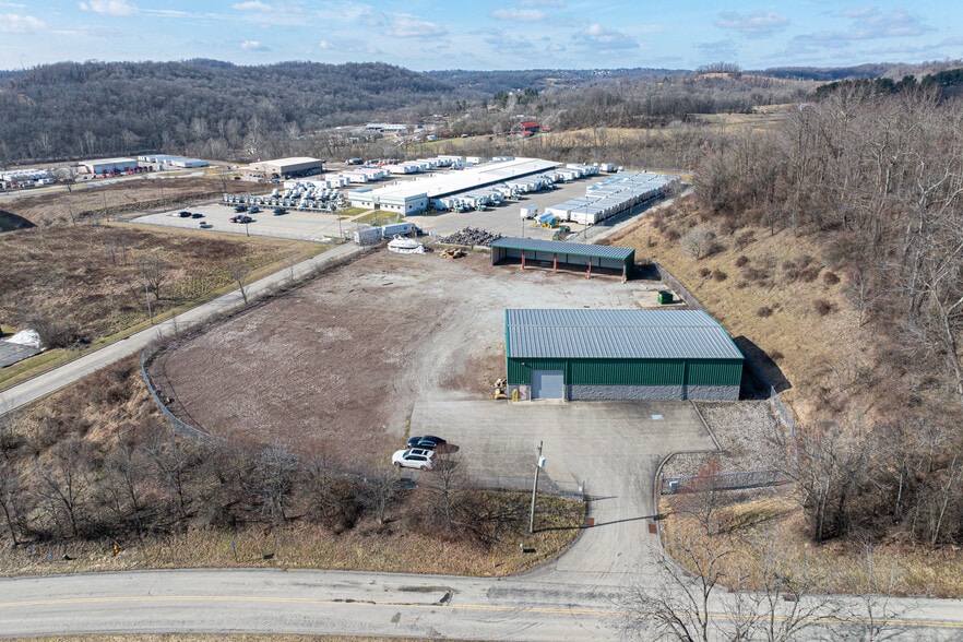 More Photos Of 167 Linnwood rd, Eighty Four Industrial For Sale