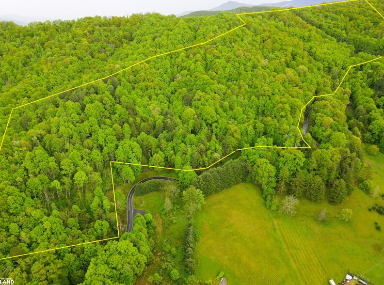 More Photos Of 00 Mountain Air dr, Burnsville Land For Sale