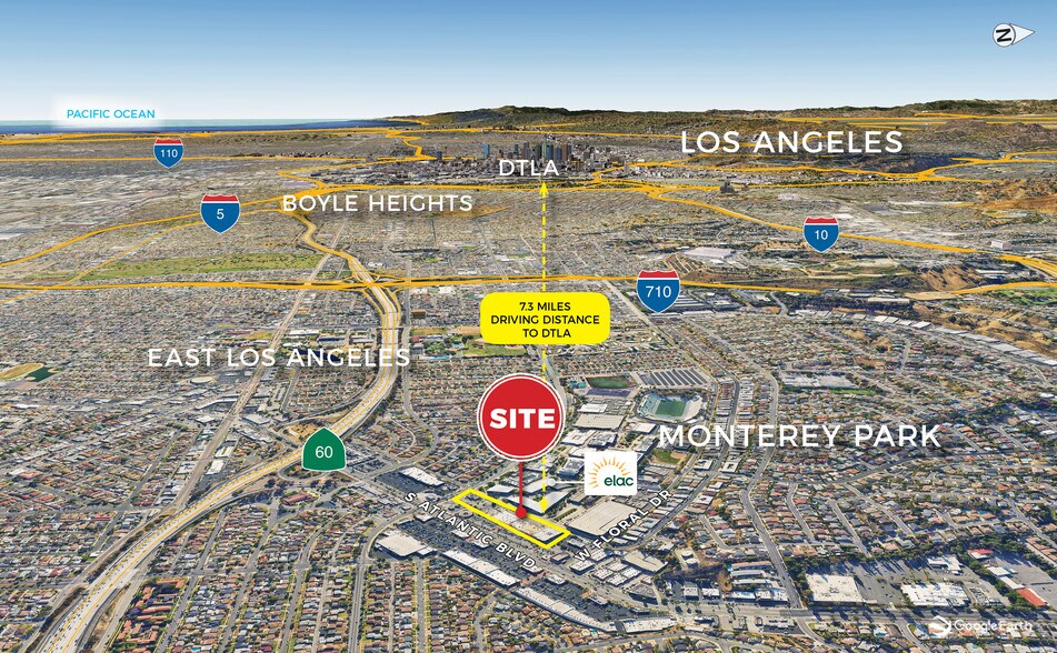 More Photos Of 2101 S Atlantic Blvd, Monterey Park Unknown For Sale