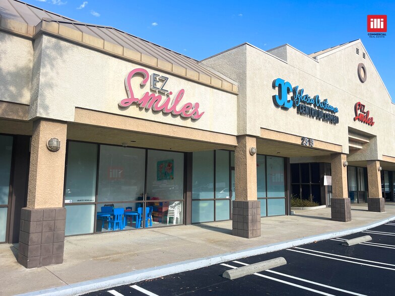 More Photos Of 2315-2325 Kuehner Dr, Simi Valley Unknown For Lease