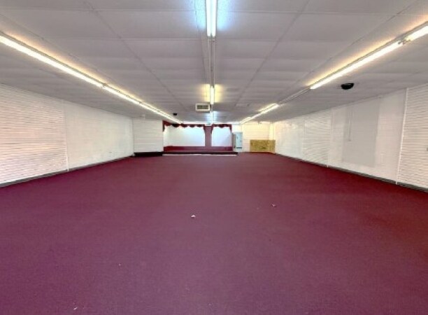 More Photos Of 533-535 W Frederick St, Gaffney Freestanding For Lease