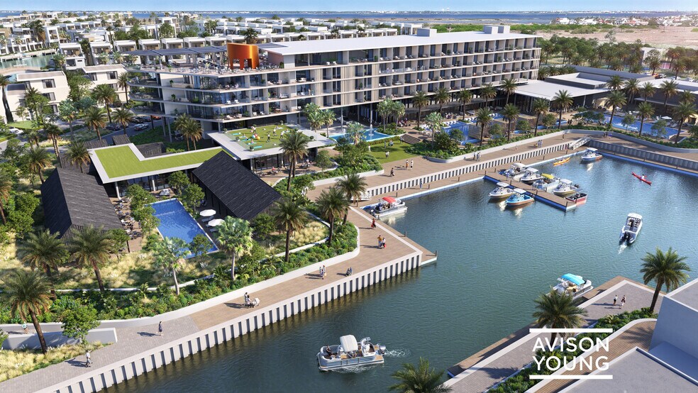More Photos Of 14353 Commodores Dr, Corpus Christi Land For Sale