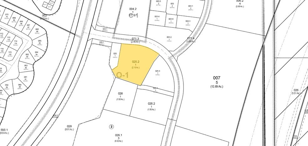 More Photos Of 1625 N Commerce Pky, Weston Medical For Lease