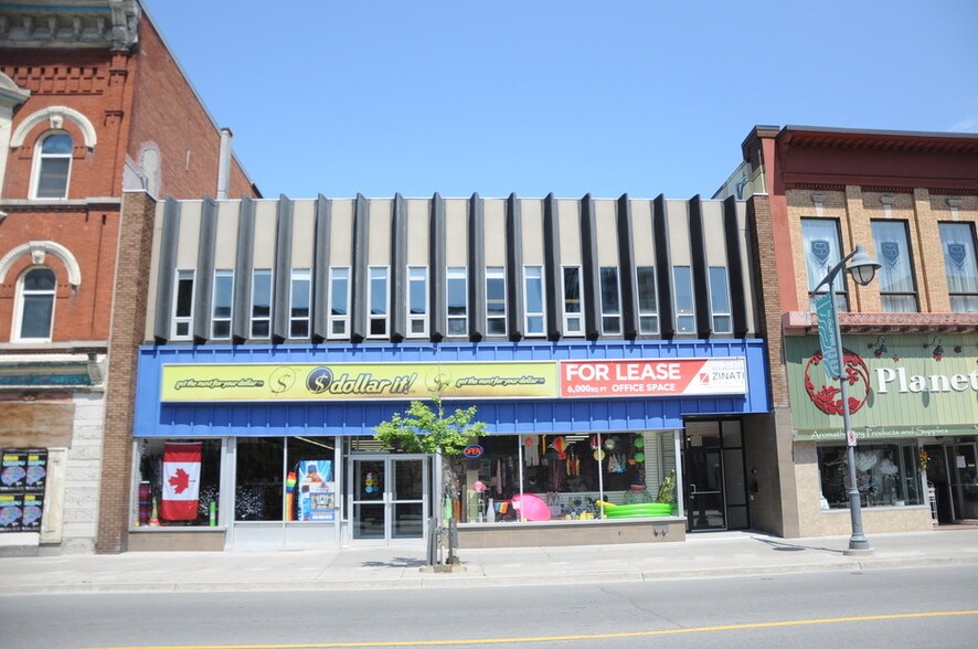 Primary Photo Of 299 Bank St, Ottawa Office For Lease