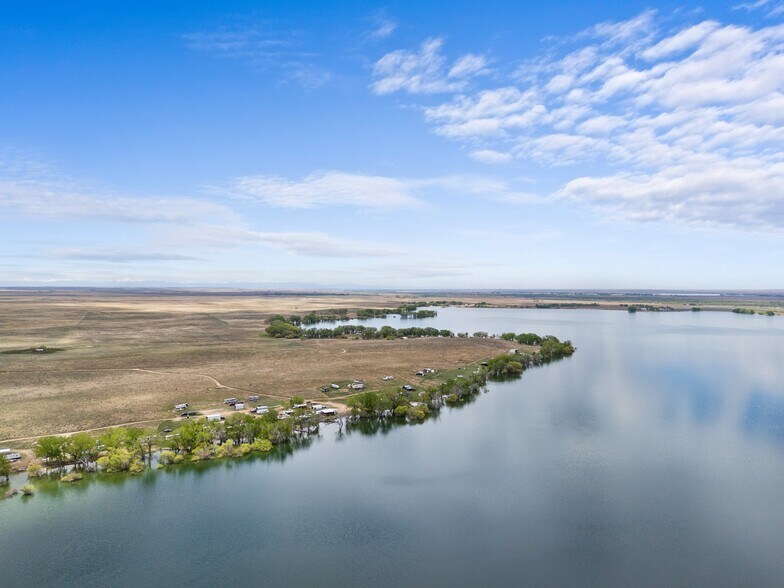 More Photos Of Empire Reservoir, Wiggins Land For Sale