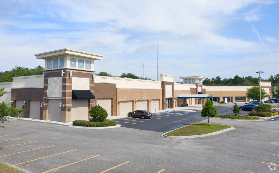 More Photos Of Touchton Rd, Jacksonville Unknown For Lease