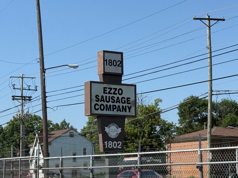 More Photos Of 1802 Lockbourne Rd, Columbus Food Processing For Sale