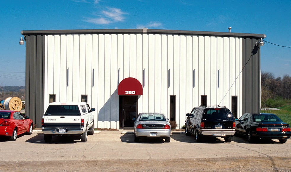 More Photos Of 360 Breaden Ln, Monroe Warehouse For Lease