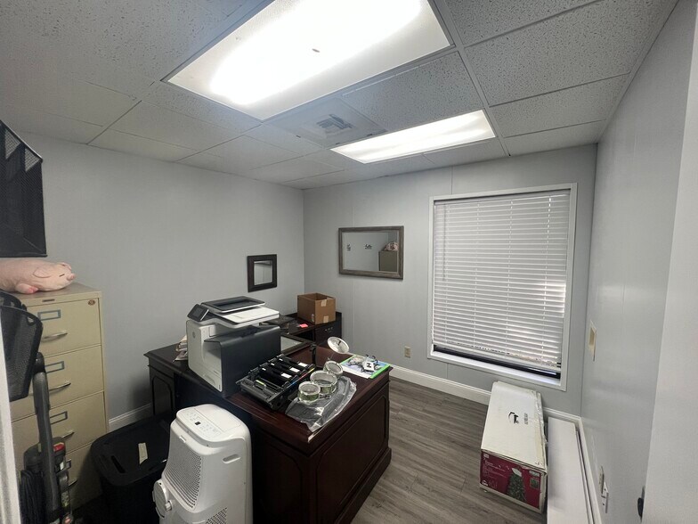 More Photos Of 5001 Rowlett Rd, Rowlett Medical For Lease