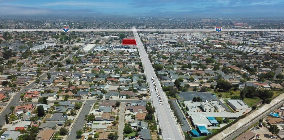 More Photos Of 11461 Westminster Ave, Garden Grove Land For Sale