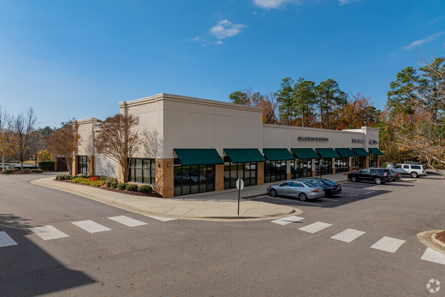 More Photos Of 7980-7990 Arco Corporate Dr, Raleigh Unknown For Lease