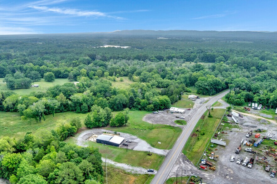 More Photos Of 38178 Us Highway 231, Ashville Freestanding For Sale