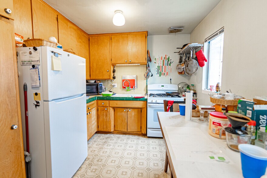 More Photos Of 3609-3613 Indiana St, San Diego Apartments For Sale