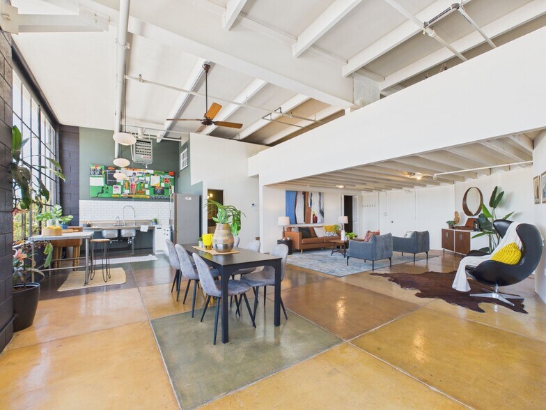 More Photos Of 4053 Harlan St, Emeryville Apartments For Sale