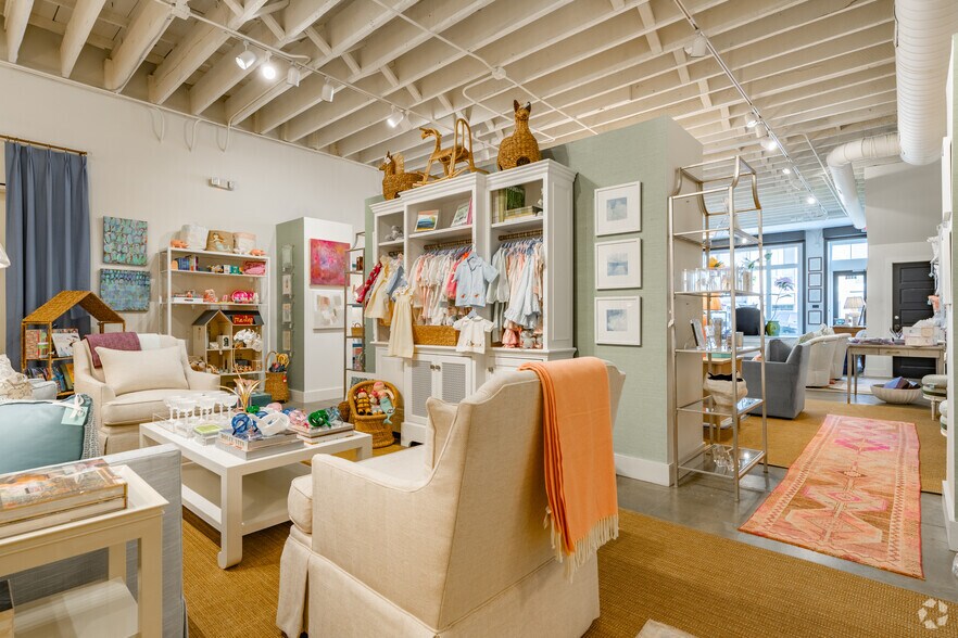 More Photos Of 2537 Broad Ave, Memphis Storefront For Sale