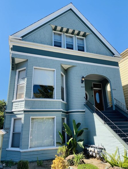 More Photos Of 1033 Magnolia St, Oakland Apartments For Sale